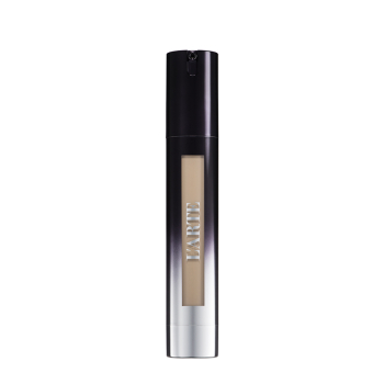 LARTE DEL BELLO Крем тональный матирующий с гиалуроновой кислотой, тон 02 бежевый / BEAUTY DROPS 30 мл, фото 1