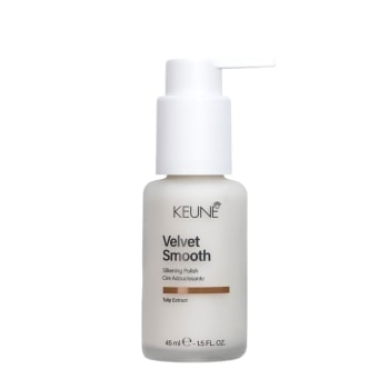 KEUNE Крем бархатная гладкость / Velvet Smooth Polish 45 мл, фото 1