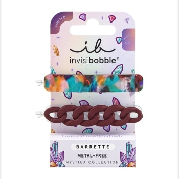 INVISIBOBBLE Заколка для волос / invisibobble BARRETTE Mystica The Rest is Mystery, фото 1