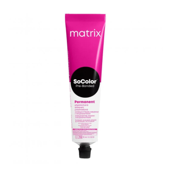 MATRIX 6NV краска для волос / Socolor Pre-Bonded 90 мл, фото 4