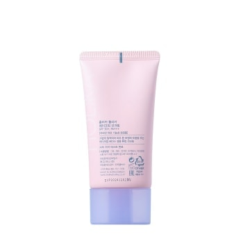 HOLIKA HOLIKA Крем солнцезащитный с тонирующим эффектом для лица SPF 50+ PA+++ / Make Up Sun Cream Matte Tone Up 60 мл, фото 2