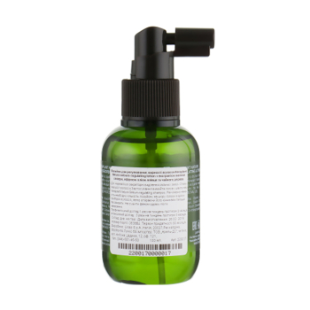 LISAP MILANO Лосьон себорегулирующий / Keraplant Nature Sebum-Regulating Lotion 150 мл, фото 2