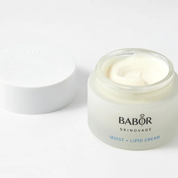 BABOR Крем увлажняющий Липид / Skinovage Moist + Lipid Cream 50 мл, фото 3