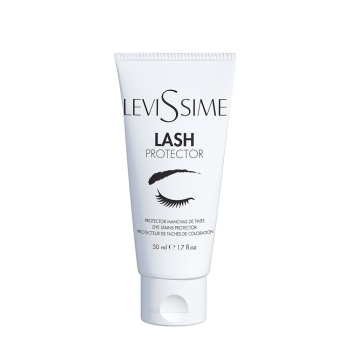 LEVISSIME Средство защитное для кожи вокруг глаз / Lash Protector 50 мл, фото 1