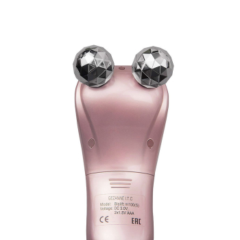 GEZATONE Прибор для ухода за кожей Biolift m100(S), фото 3