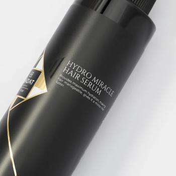 HADAT COSMETICS Сыворотка несмываемая для волос / Hydro Miracle Hair Serum 110 мл, фото 4