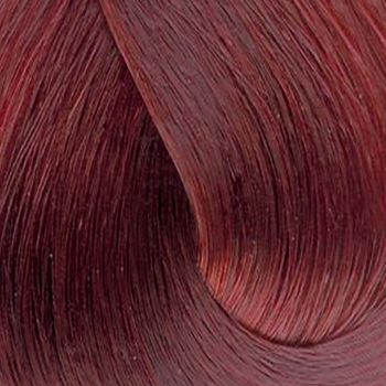 TAHE 7.64 краситель перманентный для волос / Organic Care Permanent Color Medium red copper blonde 100 мл, фото 1