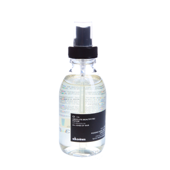 DAVINES SPA Масло для абсолютной красоты волос / OI ESSENTIAL HAIRCARE 135 мл, фото 4