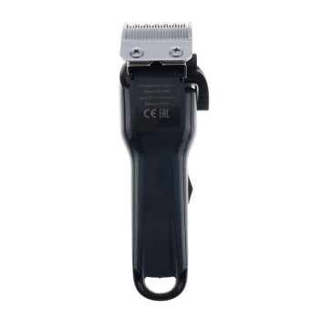DEWAL PROFESSIONAL Машинка для стрижки с сетевым и аккумуляторным питанием, 5200-6000 оборотов\мин, нож 45 мм, 0.5 - 2.0 мм, 6 насадок / DEWAL SPLASH, фото 4