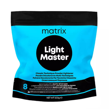 MATRIX Порошок обесцвечивающий Лайт Мастер / LIGHT MASTER 500 г, фото 1