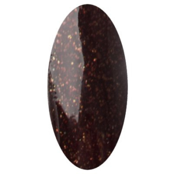 IRISK PROFESSIONAL 093 гель-лак для ногтей, лев / Zodiak 10 г, фото 1