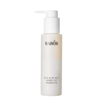 BABOR Средство двухфазное для демакияжа / Eye & Heavy Make-Up Remover 100 мл, фото 1