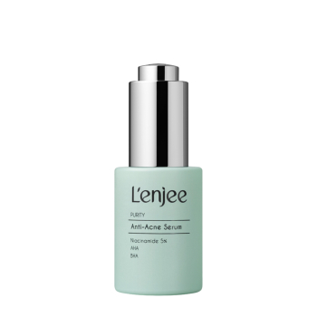 L ENJEE Сыворотка для проблемной кожи лица с ниацинамидом / Anti-Acne Skincare Serum 30 мл, фото 1