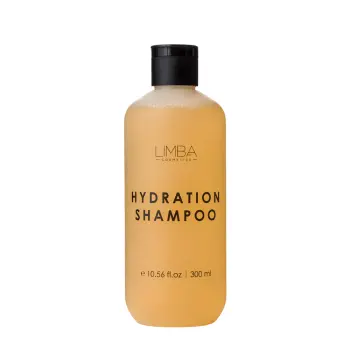 LIMBA COSMETICS Шампунь для нормальной и сухой кожи головы / Limba Cosmetics Normal&Dry Scalp Hydration Shampoo 300 мл, фото 1