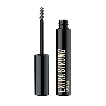 BEAUTYDRUGS Гель для бровей суперфиксация / BEAUTYDRUGS Extra Strong Brow Gel 7 мл, фото 1