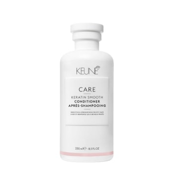 KEUNE Кондиционер Кератиновый комплекс / CARE Keratin Smoo Conditioner 250 мл, фото 1