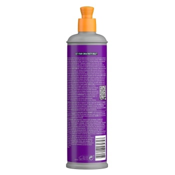 TIGI Шампунь восстанавливающий для блондинок / Bed Head Colour Goddes Serial Blonde 400 мл, фото 2
