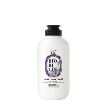BOUTICLE Кондиционер восстанавливающий легкий для поддержания объёма / Biorich Light Conditioner 250 мл, фото 1