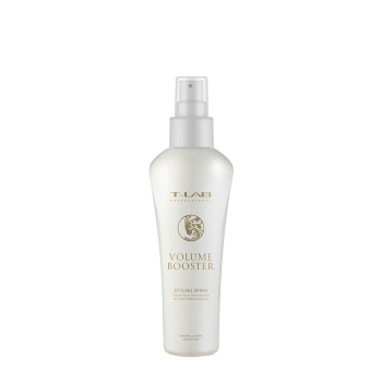 T-LAB PROFESSIONAL Спрей для придания объема волосам / VOLUME BOOSTER Styling Spray 150 мл, фото 1