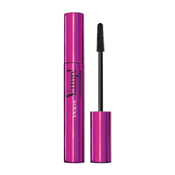 PUPA Тушь для ресниц, тон 112 экстра черный / VAMP! LASH EXTENDER 14 мл, фото 1