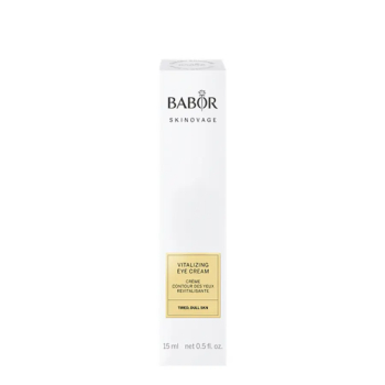 BABOR Крем для век Совершенство кожи / Skinovage Vitalizing Eye Cream 15 мл, фото 2