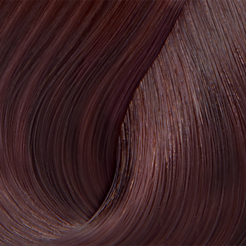 V-COLOR PROFESSIONAL 5.56 крем-краска перманентная, светло-коричневый махагон красный / DEMAX 60 мл, фото 1