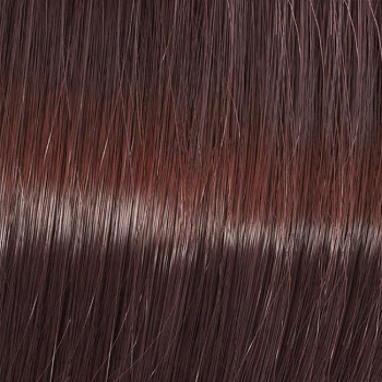 WELLA 66/56 краска для волос, темный блонд интенсивный махагоновый фиолетовый / Koleston Pure Balance 60 мл, фото 1