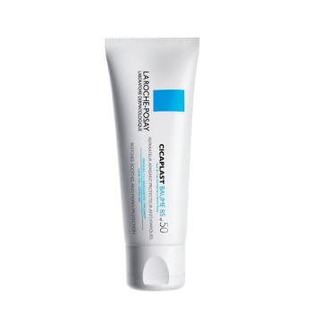 LA ROCHE-POSAY Бальзам успокаивающий для лица B5 SPF 50 / CICAPLAST 40 мл, фото 4