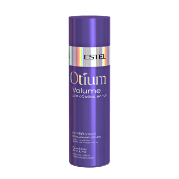 ESTEL PROFESSIONAL Спрей-уход для волос Воздушный объем / OTIUM VOLUME 200 мл, фото 1