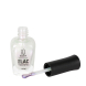 IQ BEAUTY 084 лак профессиональный укрепляющий для ногтей с биокерамикой / Nail polish PROLAC+bioceramics 12,5 мл, фото 4