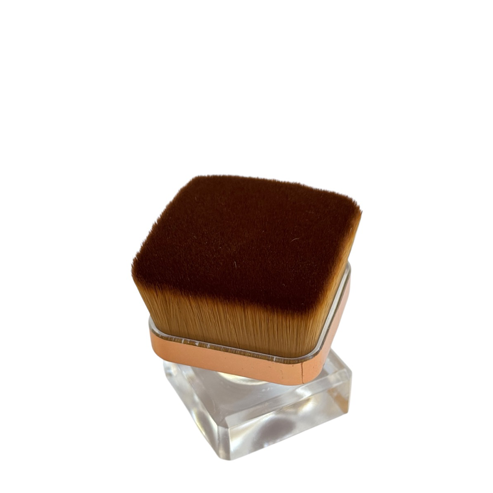 IWOU PROFESSIONAL Кисть Кубик для пудры и удаления пыли, фото 1