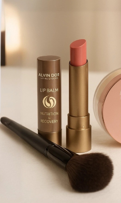 Меню, раздел МАКИЯЖ