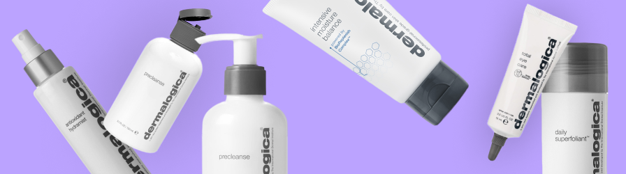 DERMALOGICA DERMALOGICA