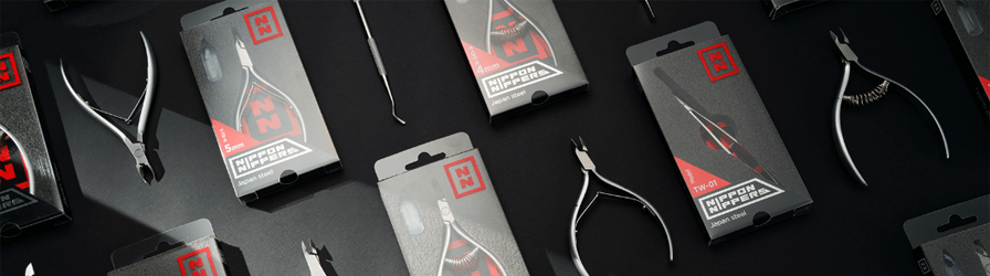 NIPPON NIPPERS NIPPON NIPPERS