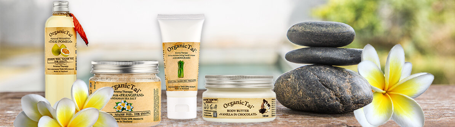 ORGANIC TAI ORGANIC TAI