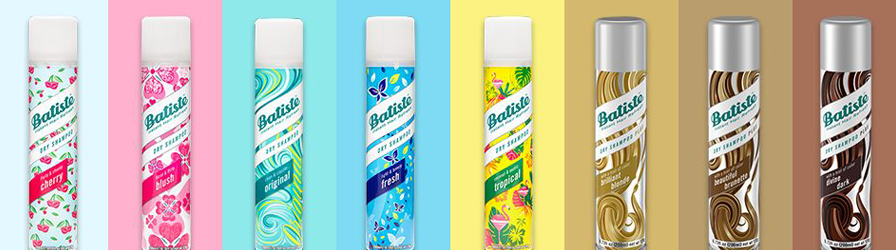 BATISTE BATISTE