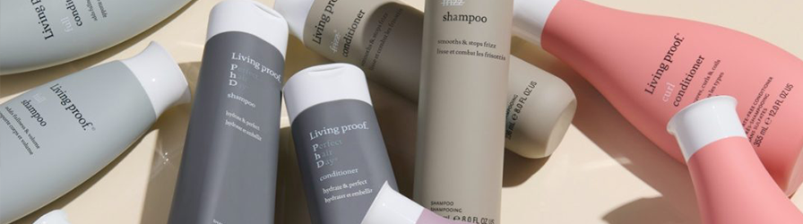 LIVING PROOF LIVING PROOF