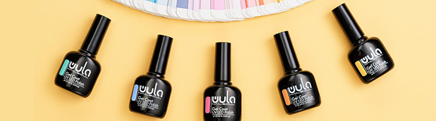 WULA NAILSOUL WULA NAILSOUL