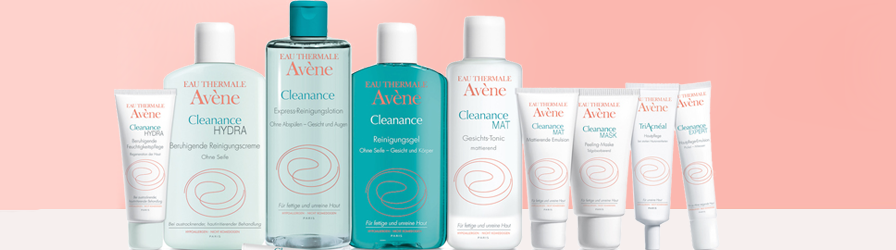 AVENE AVENE