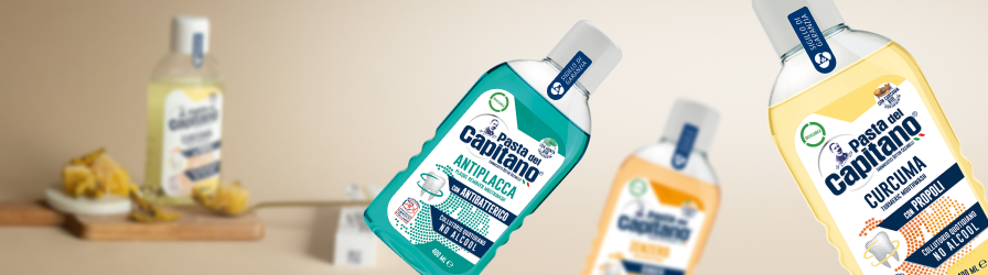 pasta del capitano