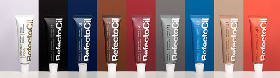 REFECTOCIL REFECTOCIL