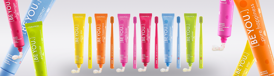 CURAPROX CURAPROX