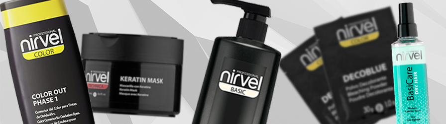 NIRVEL PROFESSIONAL NIRVEL PROFESSIONAL