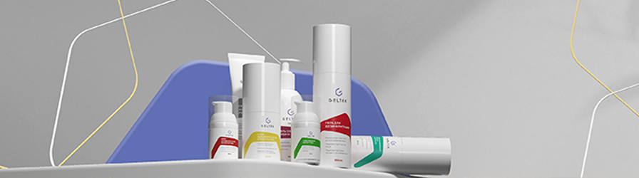 ГЕЛЬТЕК ГЕЛЬТЕК