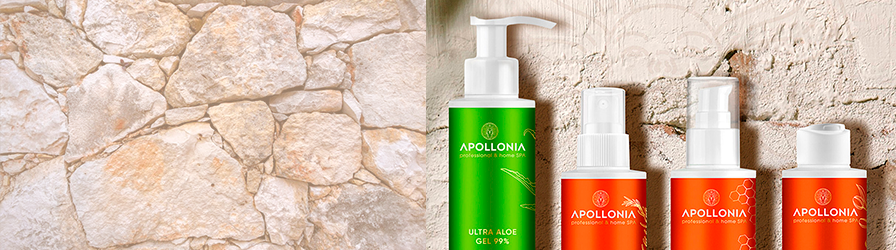APOLLONIA APOLLONIA