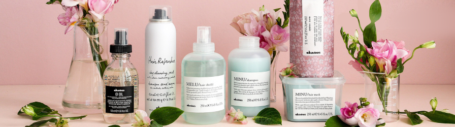 DAVINES SPA DAVINES SPA