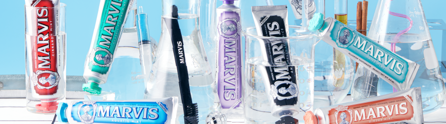 MARVIS MARVIS