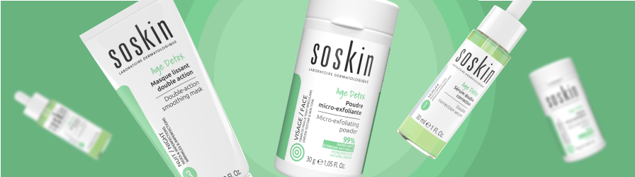 SOSKIN