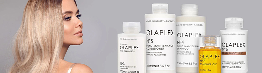 OLAPLEX OLAPLEX