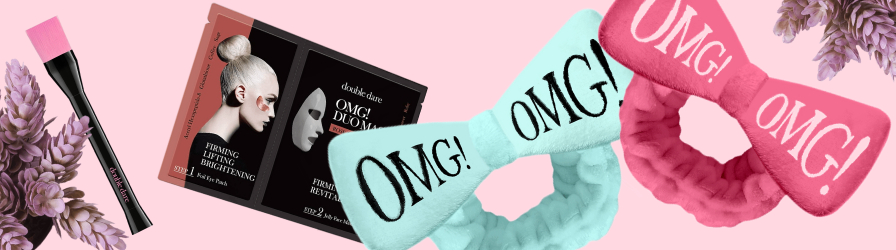 DOUBLE DARE OMG! DOUBLE DARE OMG!